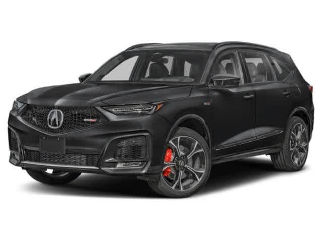New 2026 Acura MDX Type S w/Advance Package