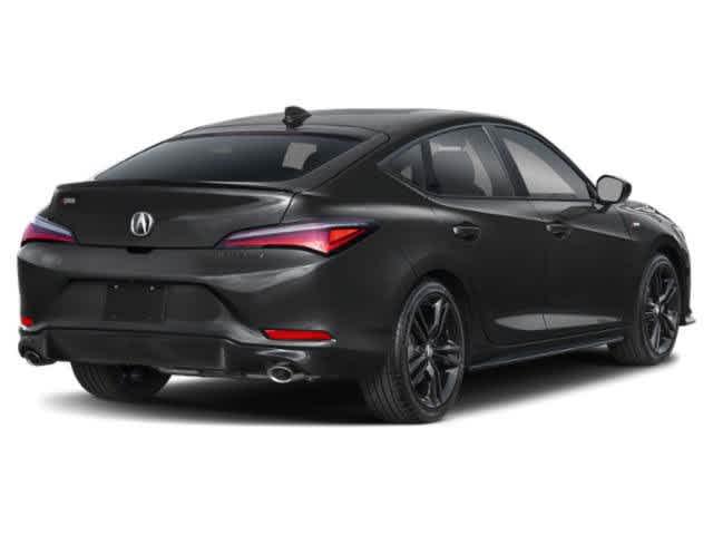 New 2026 Acura Integra w/A-Spec Package