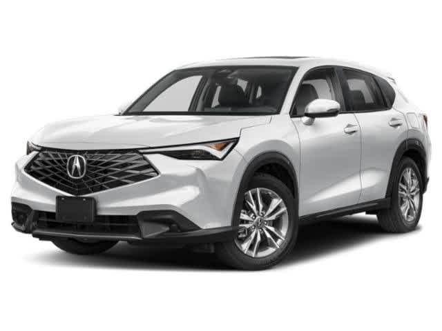 New 2026 Acura ADX Base