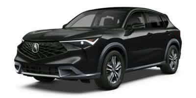 New 2026 Acura ADX Base