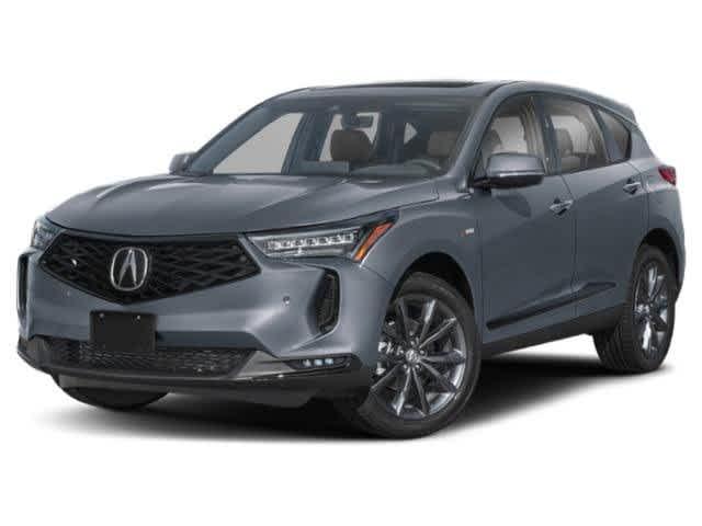 New 2026 Acura RDX A-Spec PACKAGE
