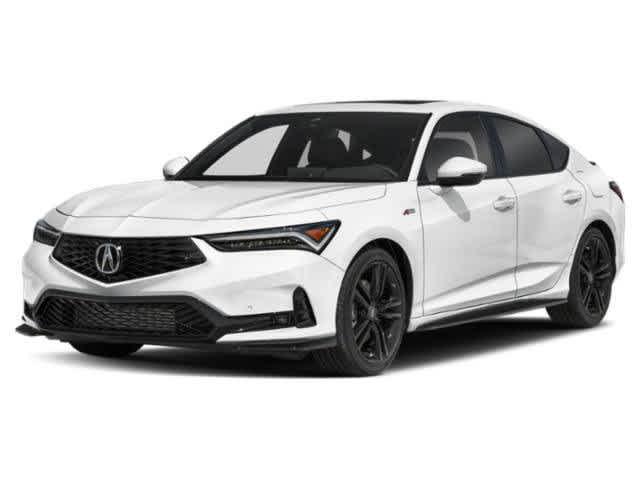 New 2026 Acura Integra A-Spec Technology