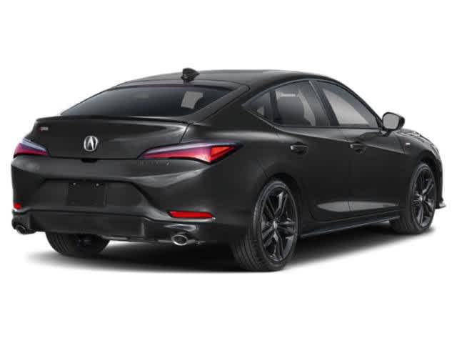 New 2026 Acura Integra w/A-Spec Package