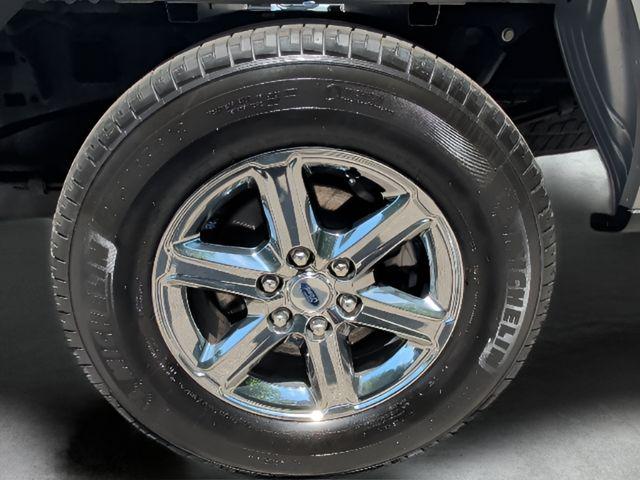 2024 FORD F-150 XLT — фото 10