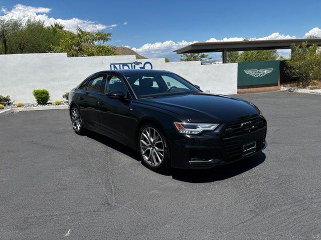 صورة 3 لـ 2023 AUDI A6 55 PRESTIGE