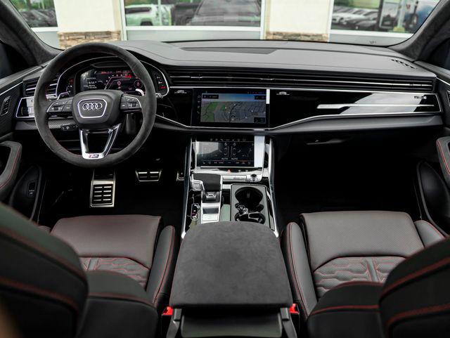 2026 AUDI RS Q8 4.0T — миниатюра 21