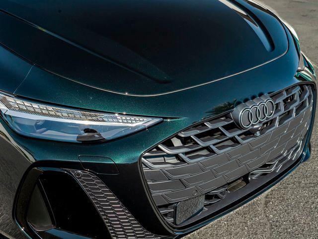 2026 AUDI A6 PRESTIGE QUATTRO S TRONIC 缩略图 11