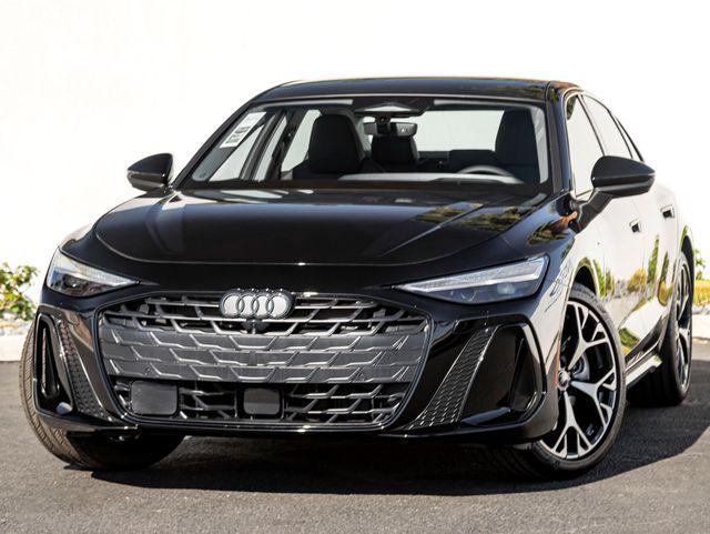 New 2026 Audi A6 Premium Plus quattro S tronic