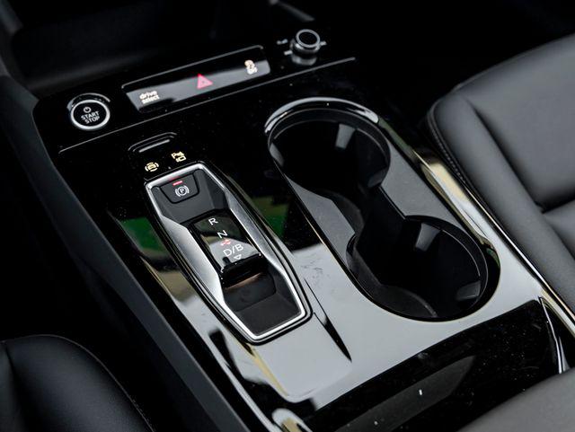 صورة مصغرة 25 لـ 2025 AUDI A6 E-TRON PREMIUM PLUS