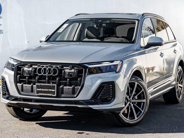 New 2026 Audi Q7 45 Premium Plus