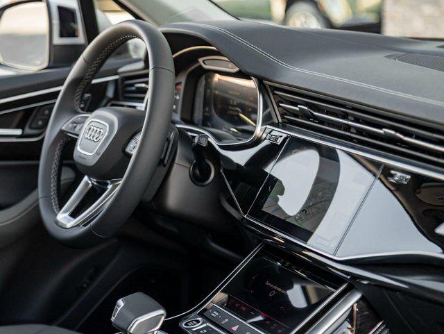 صورة مصغرة 30 لـ 2026 AUDI Q7 45 PREMIUM PLUS