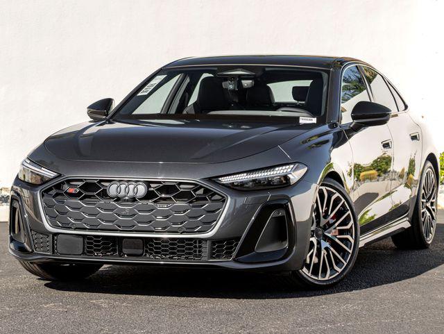 New 2026 Audi S5 3.0T Premium Plus