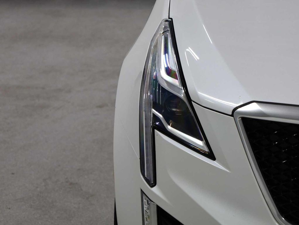 2023 Cadillac XT5 SPORT — миниатюра 15