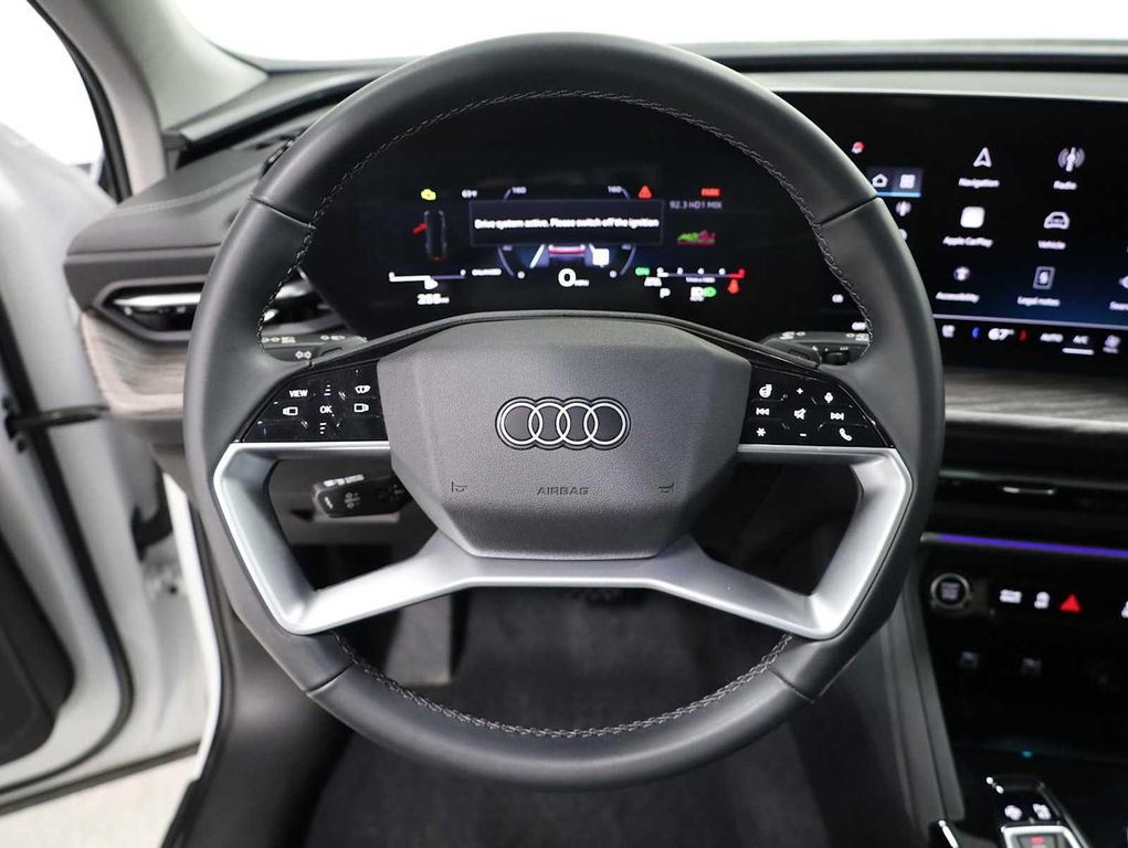 2025 AUDI Q5 PREMIUM PLUS TFSI QUATTRO S TRONIC — миниатюра 15