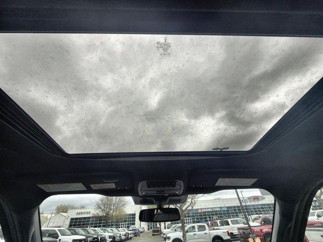 صورة مصغرة 28 لـ 2026 FORD F-250 PLATINUM
