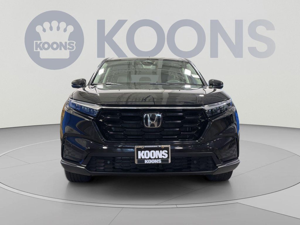 2023 Honda CR-V EX-L AWD 照片 8