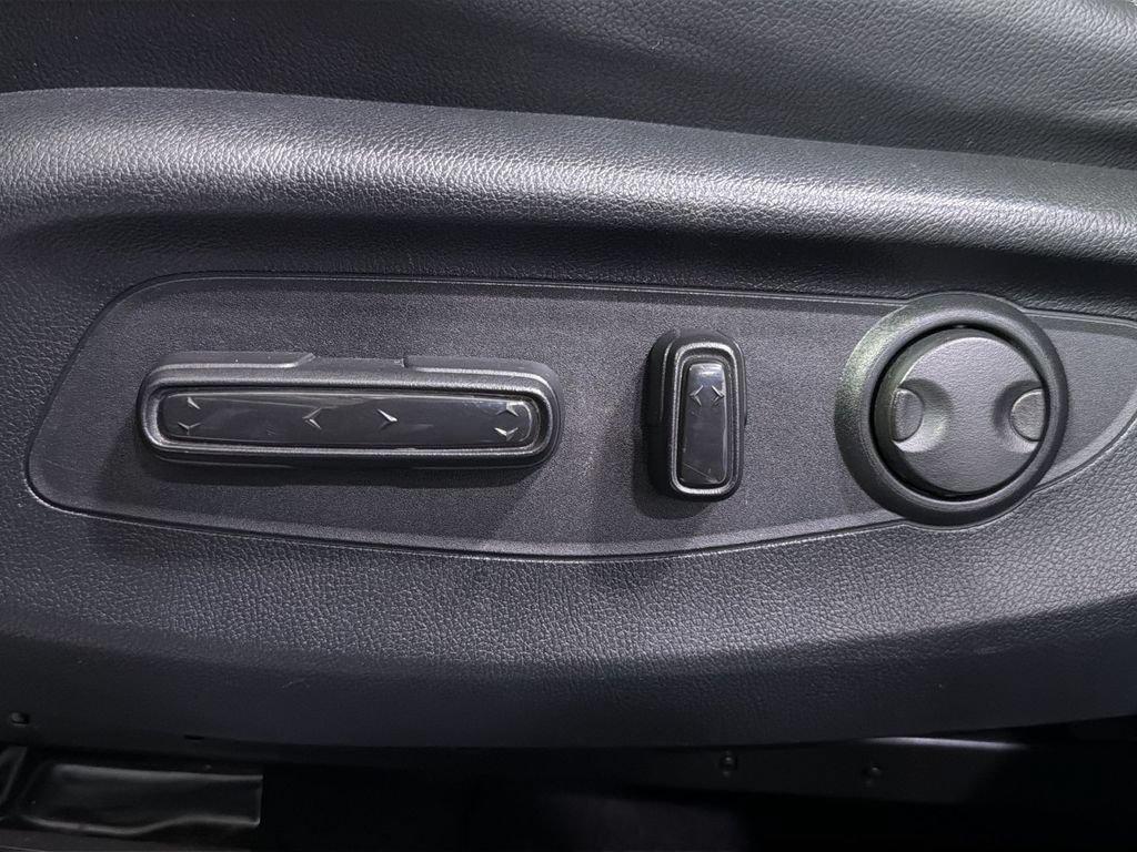 صورة 24 لـ 2023 Honda CR-V EX-L AWD