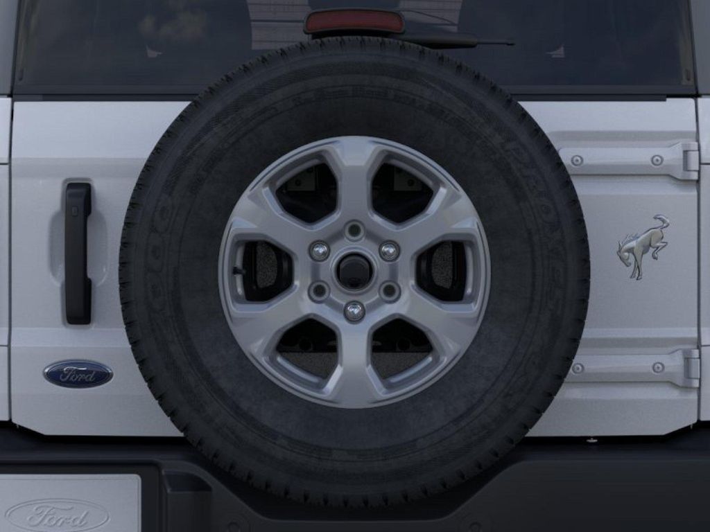 2026 FORD BRONCO BIG BEND 缩略图 24