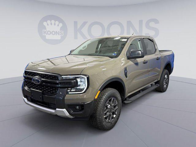 New 2026 Ford F-450 Platinum