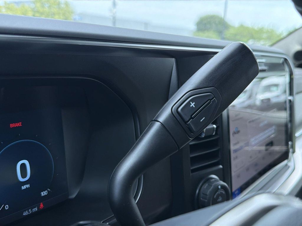 2026 FORD F-350 PLATINUM — миниатюра 21