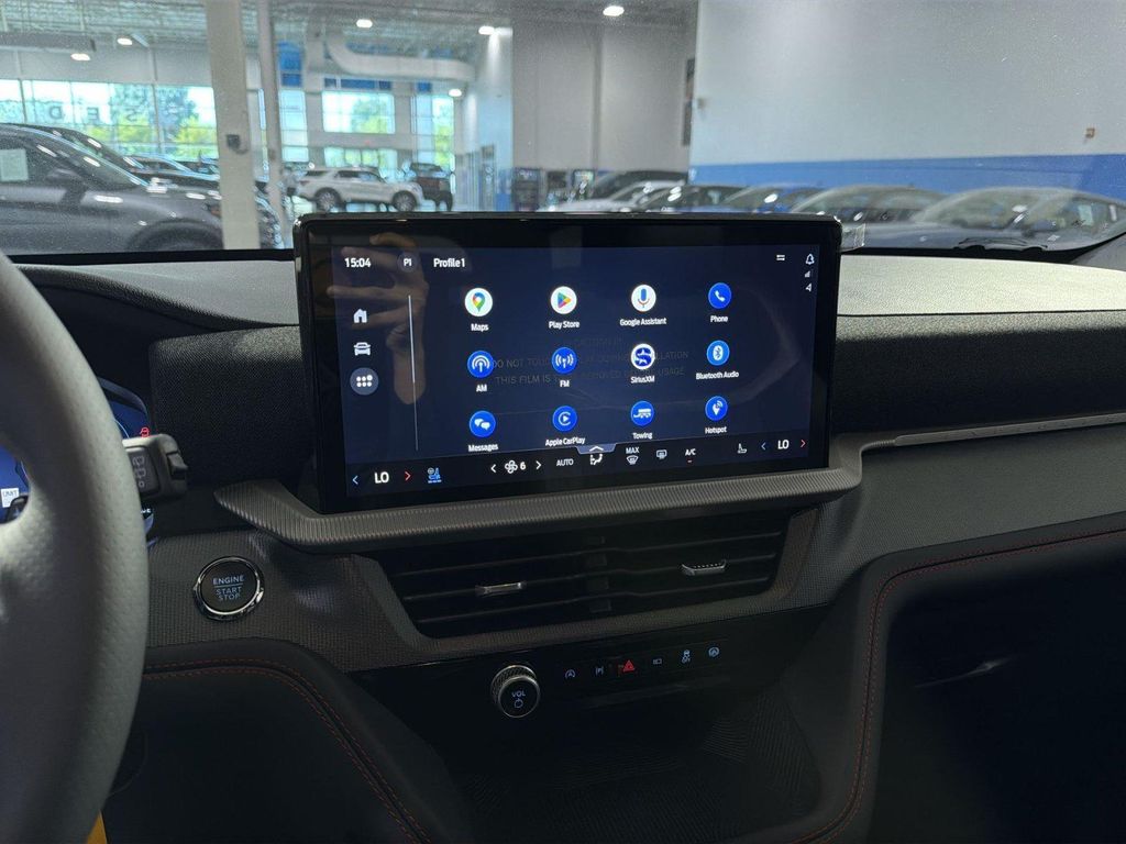 2026 FORD EXPLORER ST — миниатюра 18