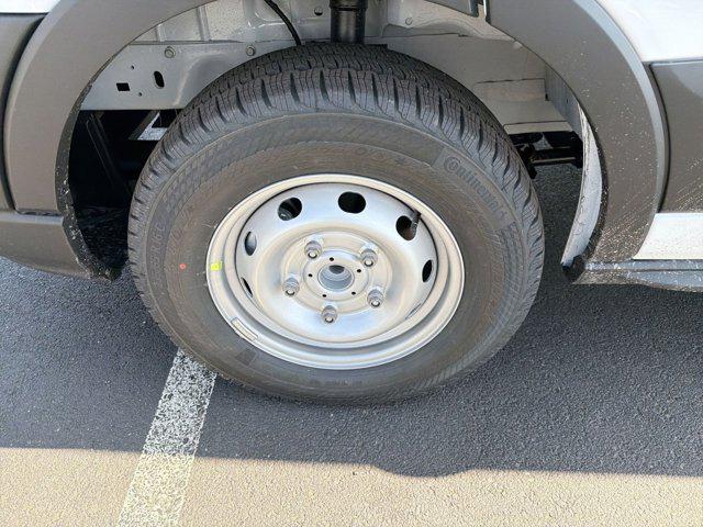 صورة مصغرة 11 لـ 2026 FORD TRANSIT-250 BASE
