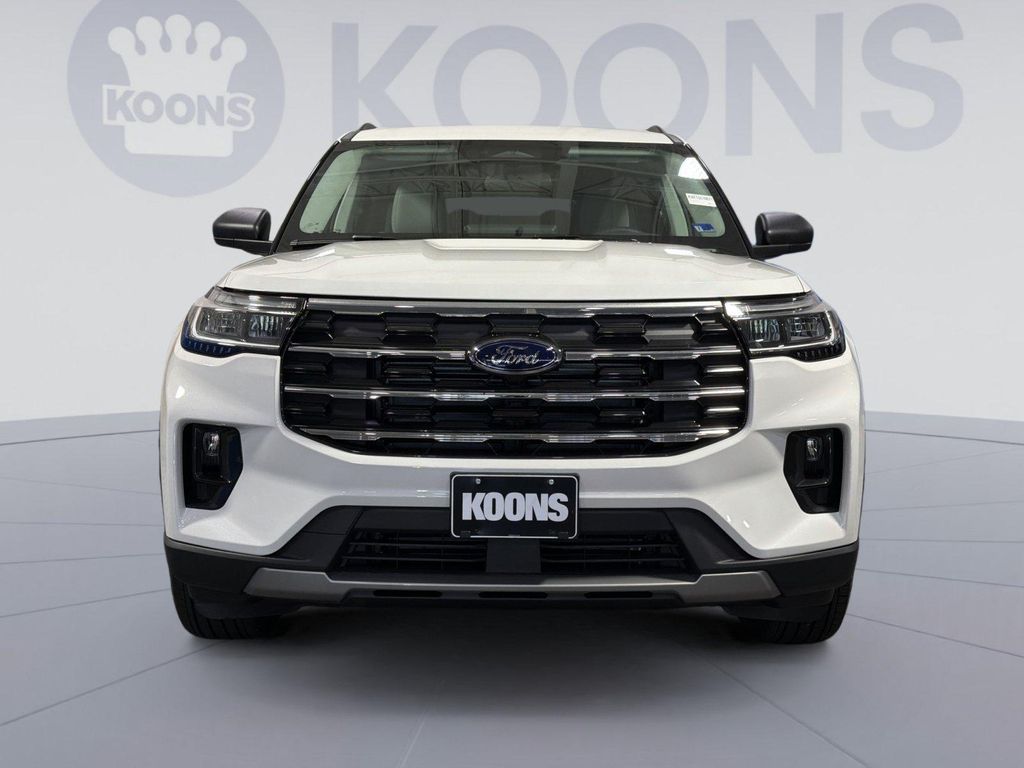 صورة 8 لـ 2026 FORD EXPLORER ACTIVE