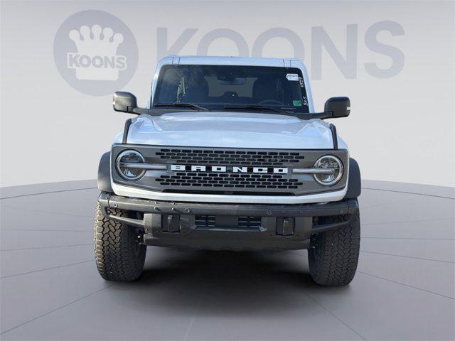 FORD BRONCO - 8
