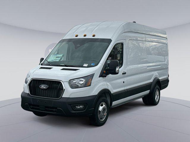 New 2026 Ford Transit-350 Base