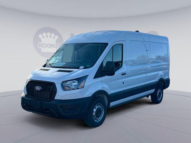 New 2026 Ford Transit-250 Base