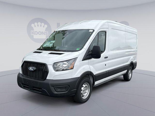 New 2026 Ford Transit-250 Base