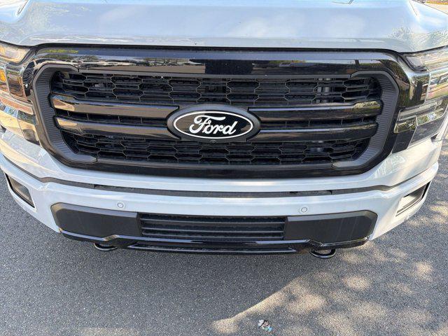 FORD F-150 LARIAT - 9