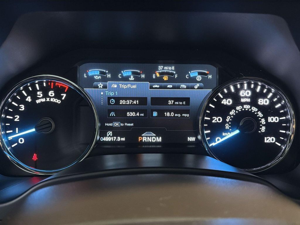 صورة مصغرة 31 لـ 2020 FORD F-150 KING RANCH