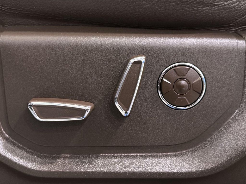 صورة مصغرة 25 لـ 2020 FORD F-150 KING RANCH
