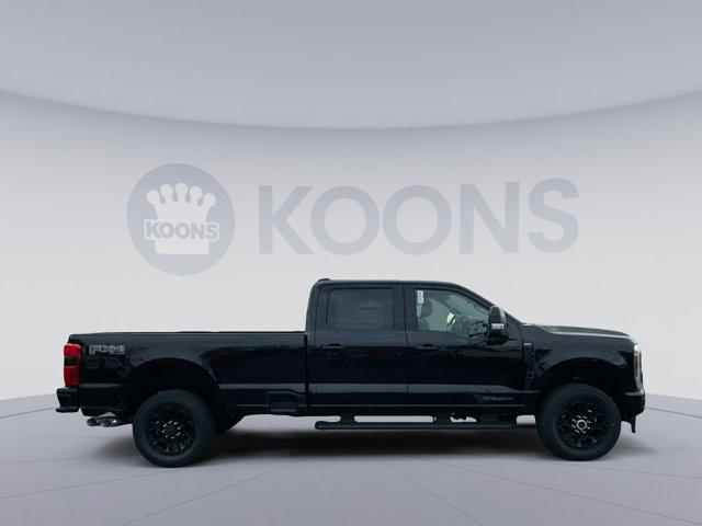 2026 FORD F-250 LARIAT — фото 6