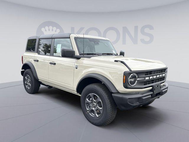 FORD BRONCO - 7