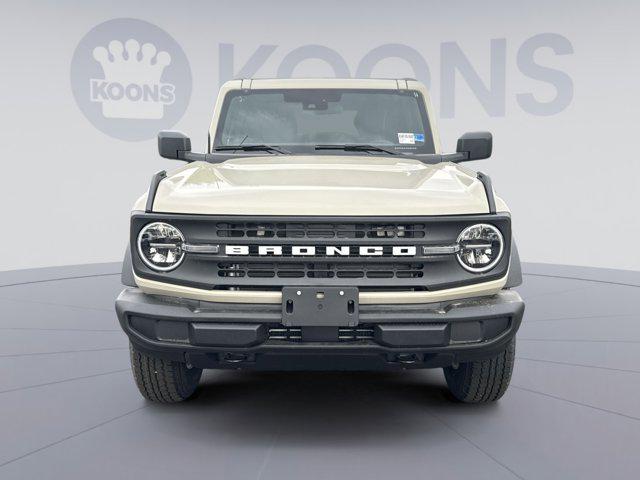 FORD BRONCO - 8