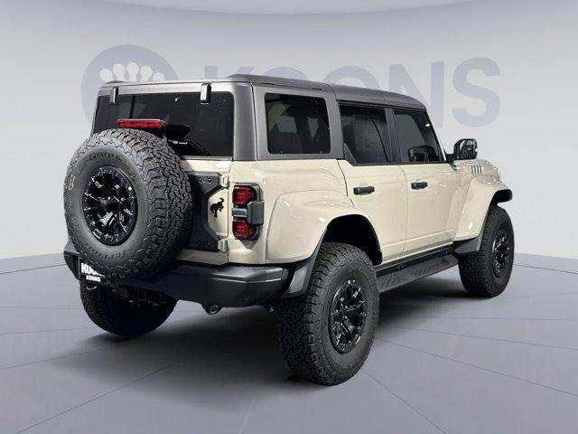 FORD BRONCO RAPTOR - 5