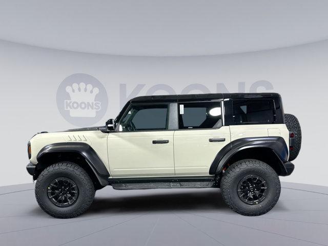 FORD BRONCO - 2