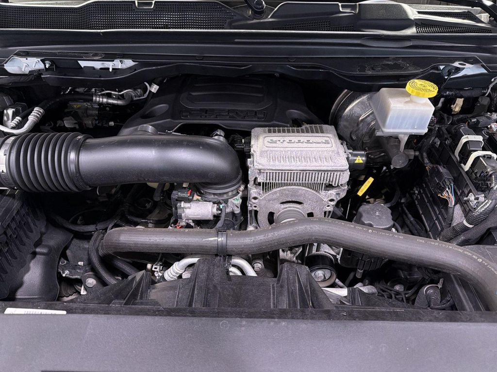 2023 RAM 1500 BIG HORN/LONE STAR 缩略图 28