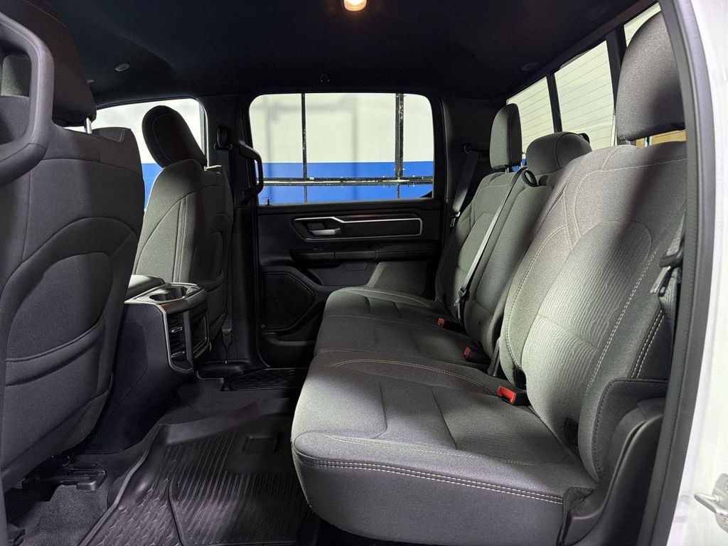 2023 RAM 1500 BIG HORN/LONE STAR 缩略图 26