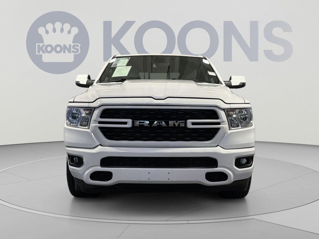 2023 RAM 1500 BIG HORN/LONE STAR 缩略图 8