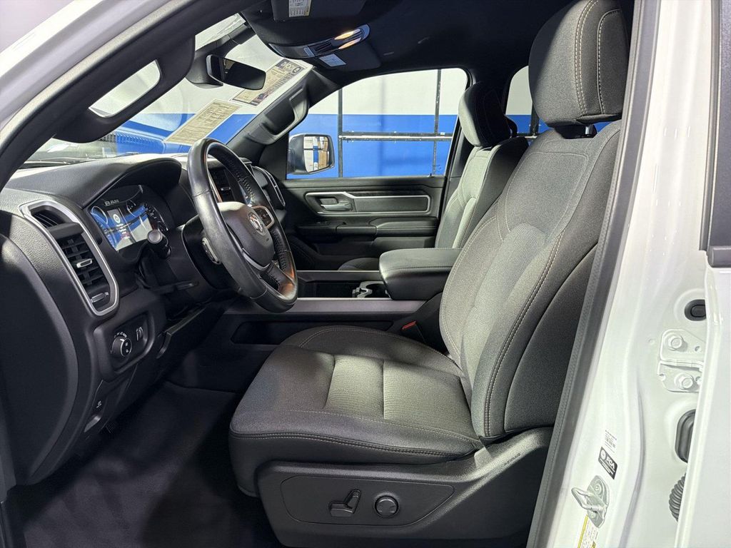 2023 RAM 1500 BIG HORN/LONE STAR 缩略图 22