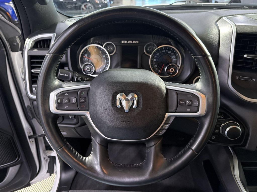 2023 RAM 1500 BIG HORN/LONE STAR 缩略图 24
