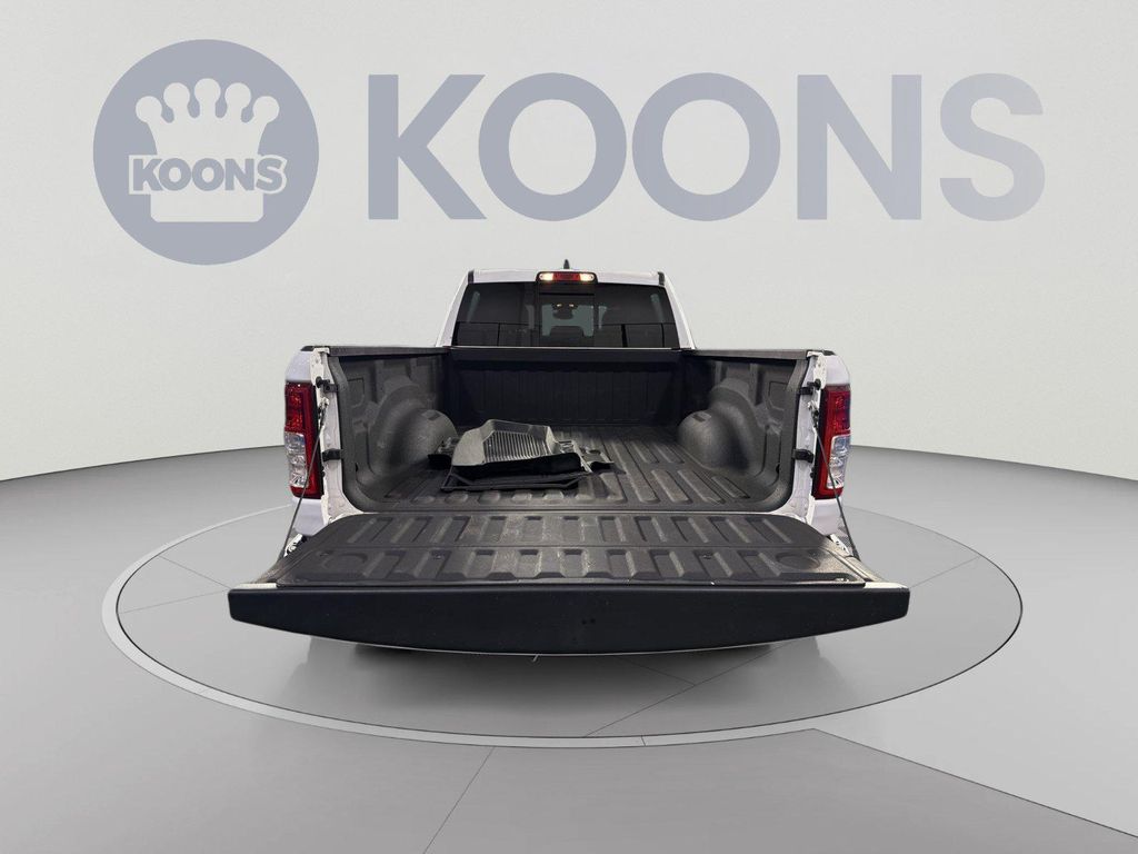 2023 RAM 1500 BIG HORN/LONE STAR 缩略图 27