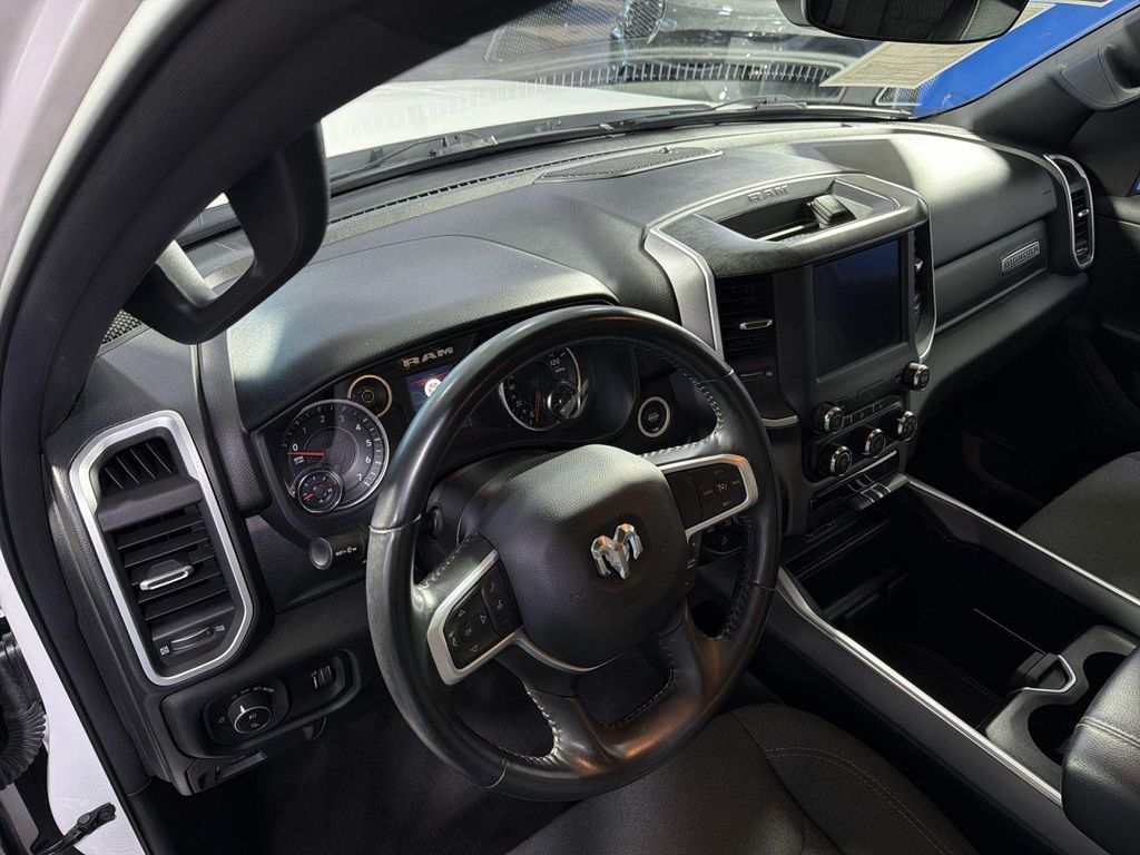 2023 RAM 1500 BIG HORN/LONE STAR 缩略图 17