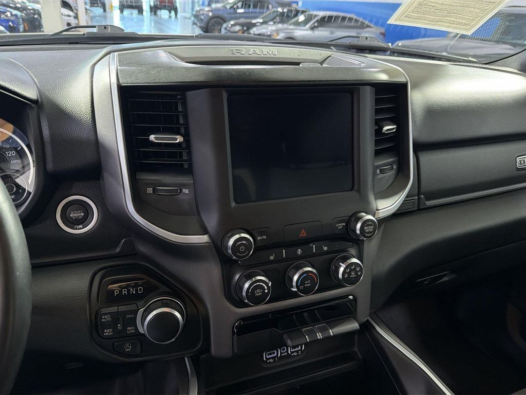 2023 RAM 1500 BIG HORN/LONE STAR 缩略图 18