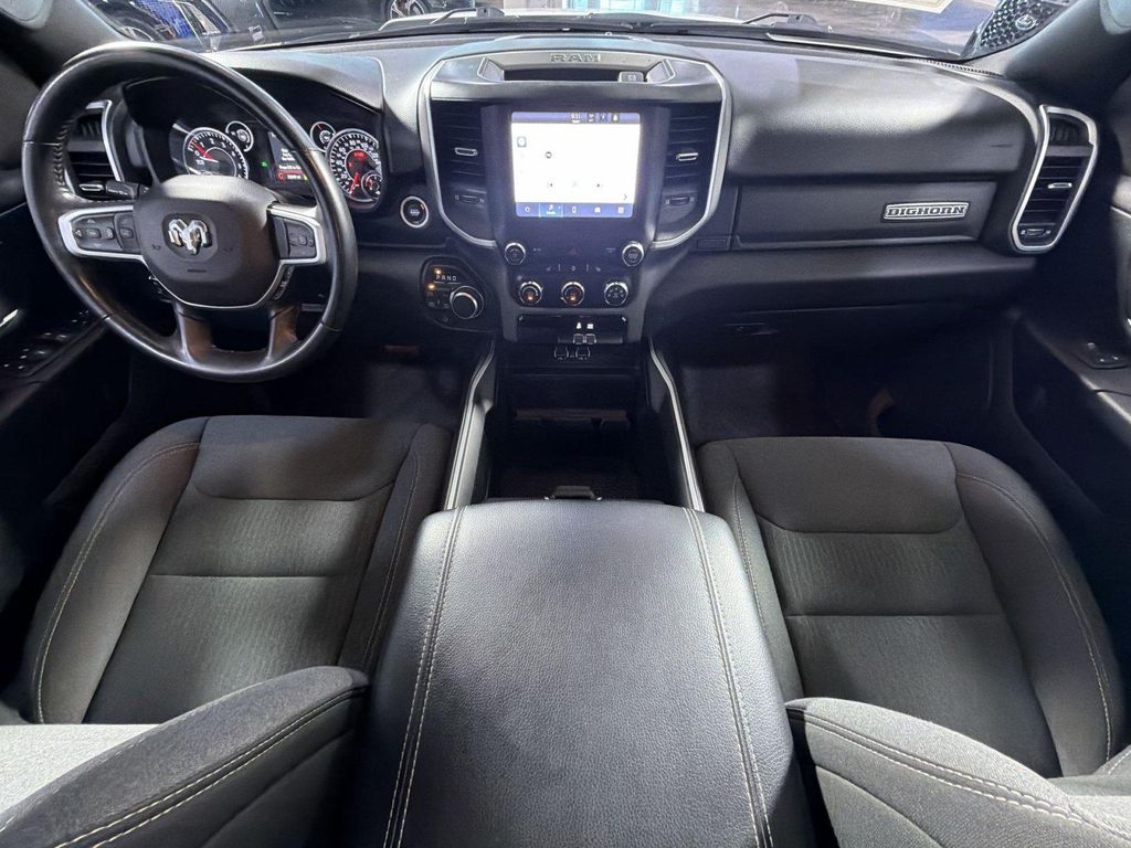 2023 RAM 1500 BIG HORN/LONE STAR 缩略图 34