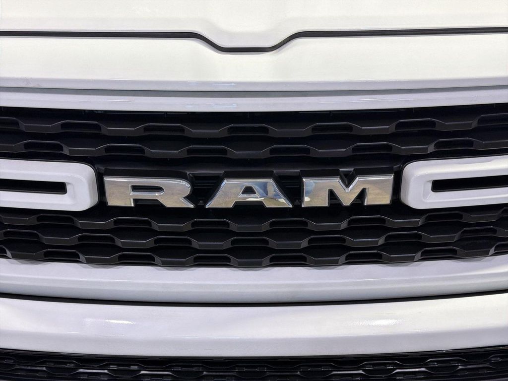 2023 RAM 1500 BIG HORN/LONE STAR — фото 9