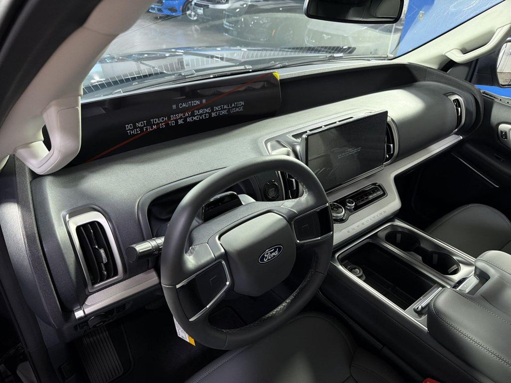 2027 FORD EXPEDITION MAX ACTIVE 4X4 — миниатюра 16